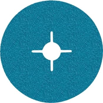 3M - 61750 581C Fibre Disc 115X22MMP60- you get 5