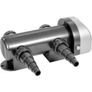 Hozelock 1559C1240 UVC device incl. UVC pond clarifier