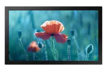 Samsung 13" QB13R Touch LED Display