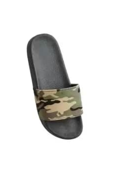 Camo Sliders