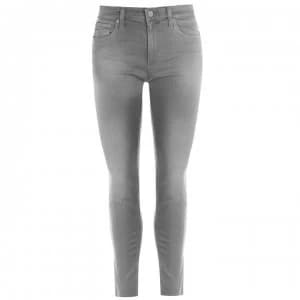AG Jeans AG SSW Jeans - Grey Shadow
