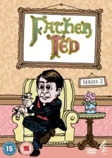 Father Ted: The Complete Second Series