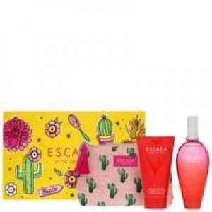 ESCADA Flor Del Sol Eau de Toilette 100ml Gift Set
