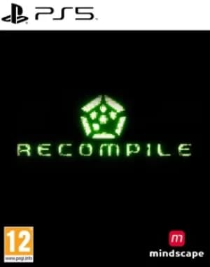 Recompile PS5 Game