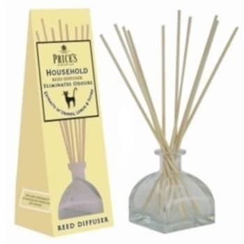 Prices Candles Fresh Air Household Reed Diffuser