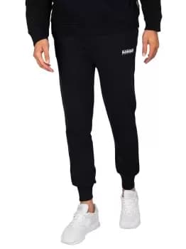 Box Logo Joggers