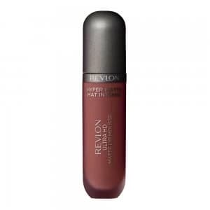 Revlon Ultra HD Matte Lip Mousse (Various Shades) - Earthy