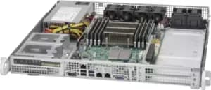 Supermicro 515-505 Rack Grey 500 W