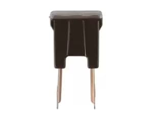 Male Pin PAL Fuse 70-amp Pk 10 Connect 30474