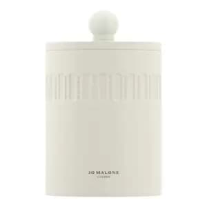 Jo Malone London Green Tomato Vine Ceramic Candle 300g - None