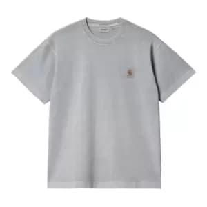 Carhartt Wip S/s Vista T-Shirt, Mirror