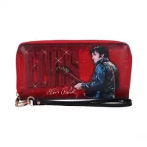Elvis 68 Purse