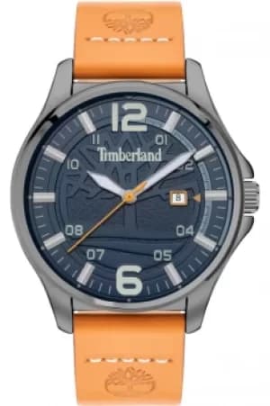 Timberland Brainard-Z Watch TDWGB2091901