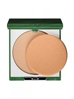 Clinique Superpowder Double Face Powder Matte Honey