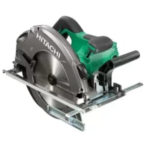 Hitachi C9U3 235mm Circular Saw with Case 240v