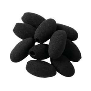 Jabra GN2000 Microphone Foam Tip Pack of 10
