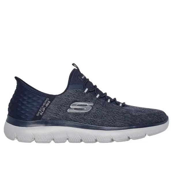 Skechers Slip-Ins: Summits - Key Pace - Blue 7