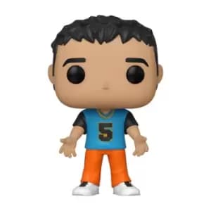 The Good Place Jason Mendoza Pop! Vinyl Figure