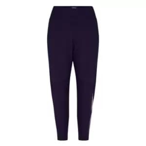 Reebok Lux High-Rise Tights Womens - Purple