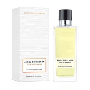 Angel Schlesser Flor De Naranjo Eau de Toilette For Her 150ml