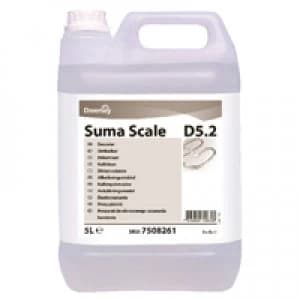 Diversey Suma Scale D5.2 Descaler 5 Litre Pack of 2 7516314