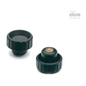 Elesa - Fluted knob-BT.12 B-M4