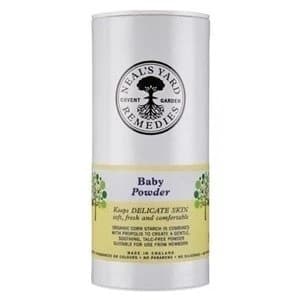 Neals Yard Remedies Organic Baby Powder 100g