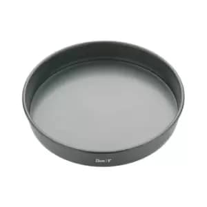 Kitchencraft 23cm Sandwich Pan, Black