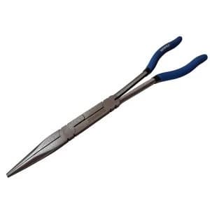 Faithfull Long Reach Long Nose Pliers 335mm (13in)