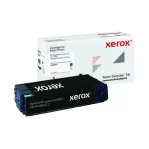 Xerox HP 976Y Black Ink Cartridge