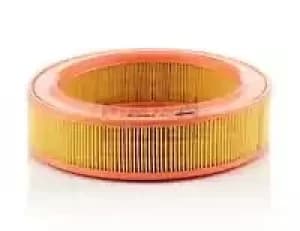 Air Filter C2555/2 By Mann-Filter