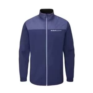 Stuburt PCT Waterproof Suit - Blue