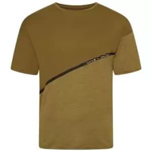 Dare 2b Henry Holland No Sweat Active Tee - Green