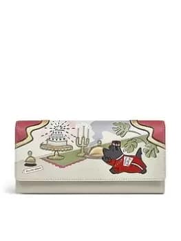 Radley Picture - The Radley Hotel Large Flapover Matinee