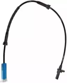 Wheel Speed Sensor 6PU012806-101 by Hella