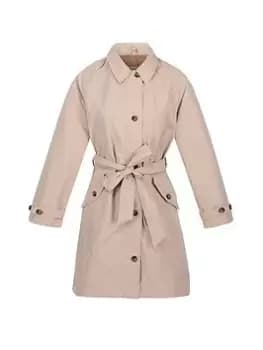 Regatta Madalyn, Beige, Size 10, Women