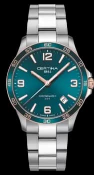 Certina Watch DS-8 Mens