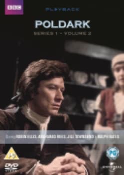 Poldark - Series 1 Part 2