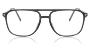 Tom Ford Eyeglasses FT5665-B Blue-Light Block 020