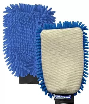 Michelin Car wash mitt 009482