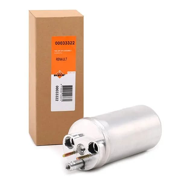 NRF Air Conditioning Dryer 33322 Inlet Diametre 21,4 R 134a