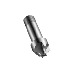 Viertelkreisprofilfraser C710 D.1.1/16 HSS Blank Z.4 DORMER