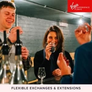 East London Liquor Company Distillery Tasting Experience for Two