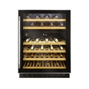 Hoover HWCB60UK 46 Bottles Integrated Wine Cooler Fridge