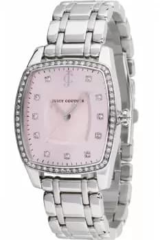 Ladies Juicy Couture Watch 1900973