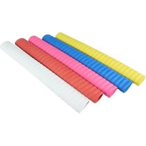 Readers Coil Bat Grip - White