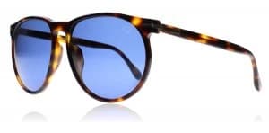 dunhill SDH016 Tortoise 0748 58 Sunglasses Tortoise 748 58mm