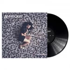 Arms by Annisokay Vinyl Album