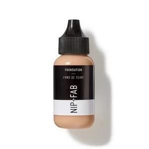 NIP+FAB Make Up Foundation 30ml 15 Nude