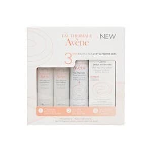 Avene Sensitive Skin Kit